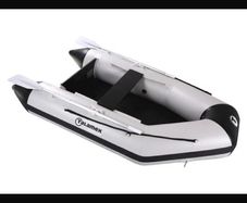 Talamex Inflatable Dinghy