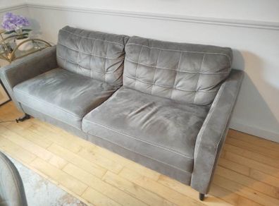 EZ living 3 seater sofa