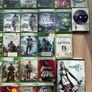 Xbox games, 35 games as a bundle Image 2