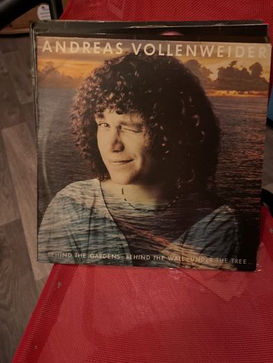 Vinyl lps Various Artists
