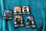 Topps Slam Attax