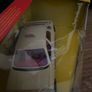 Corgi Ford Sierra Taxi Image 3