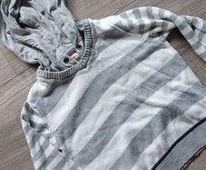 Debenhams 12/18 months tops
