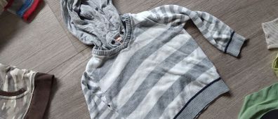 Debenhams 12/18 months tops
