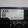 Audi A4 B8 A5 8t 2008-2012 Ac A/c Heater Climate Control Switch Panel 8t2820043s Image 2