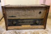 Vintage PYE Radio
