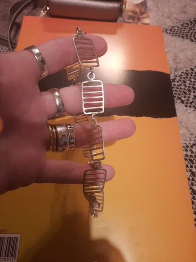 vintage sterling silver choker necklace