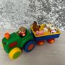 Toy farm /tractor Image 3