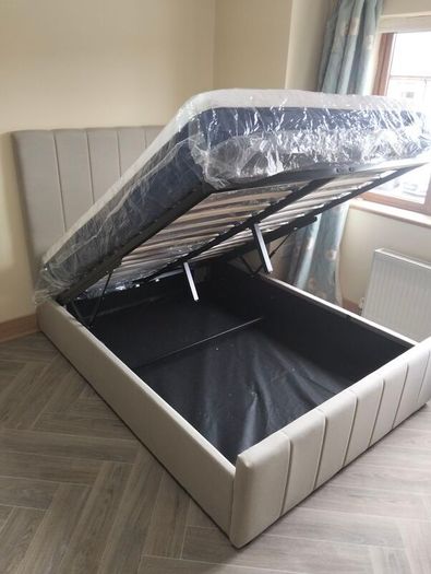 Beds