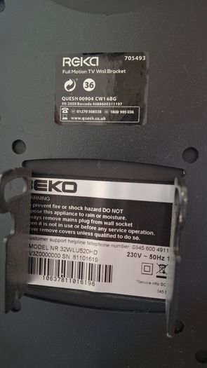 Beko Tv