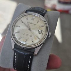 1966 Seiko Sportsman
