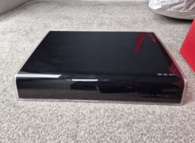 Virgin Media TV Box