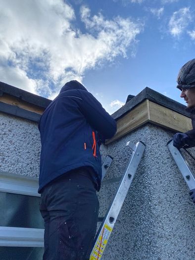 Roof Repairs Dublin | Emergency Roofer | Gutters, New Roofs | ALX Premium Roofing
