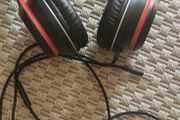 headphones