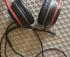 headphones