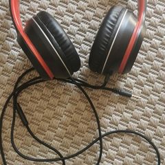 headphones
