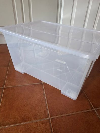 Ikea storage box
