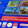 Disney's The Jungle Book for Nintendo SNES - Boxed and Brand New Image 10