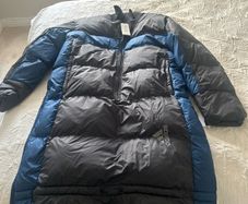 Stella McCartney Adidas Puffa Jacket UK Small BNWT