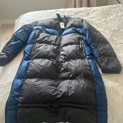 Stella McCartney Adidas Puffa Jacket UK Small BNWT