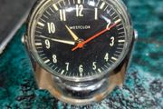 Westclox magnetic timepiece