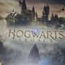 Three PS5 games - Star Wars Jedi Survivor, Walking Dead, Hogwarts Image 3