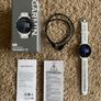 Garmin Forerunner 165 White/Mist NEW Image 5