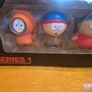 South Park Series 1 Figures - 2010 Image 2