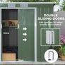 Garden Storage Shed Image 6