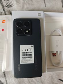 Xiaomi 14T 5G 6.67" 12GB RAM 256GB/512GB Dual SIM 50MP Leica lens Android phone