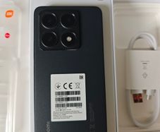 Xiaomi 14T 5G 6.67" 12GB RAM 256GB/512GB Dual SIM 50MP Leica lens Android phone