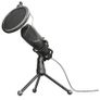 BNIB Trust Gaming GXT 232 Mantis Streaming Gaming Microphone Image 2