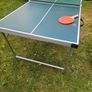 Mini tenis table Image 2