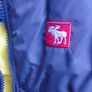 Abercrombie & Fitch Down Puffer Gilet / Bodywarmer (Size M) Image 3