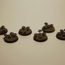 Necron Warriors, Lord & Scarabs Warhammer 40k Image 5
