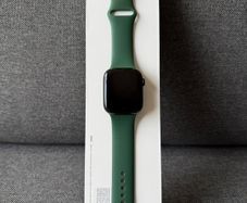 Apple Watch Series 7 45mm