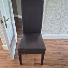 chairs