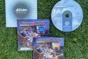Trick Style Sega Dreamcast