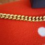 pvd gold. bracelet AAA size XL Image 4