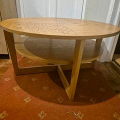 ikea coffee table