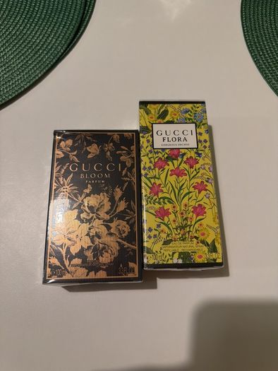 Gucci Bloom 100ml pure parfum for her