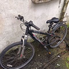 LADIES Apollo XC26 S Mountain Bike Full Suspension(proceeds go to charity)