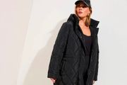 Coat 16 black BNWT friends like these