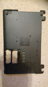 Acer Aspire 5 backplate