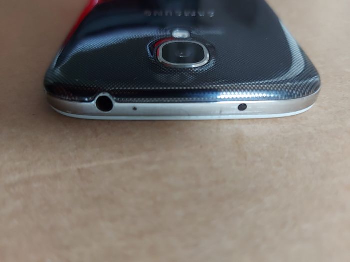 Samsung Galaxy S4, Model GT-19406, 16GB, working great and in excellent condition