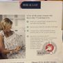 Breastfeeding Cover (Bebe Au Lait) - like new Image 3