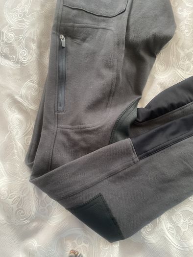 Horse riding trousers