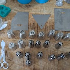 baking bundle