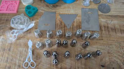 baking bundle