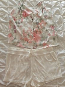 Summer Pyjamas